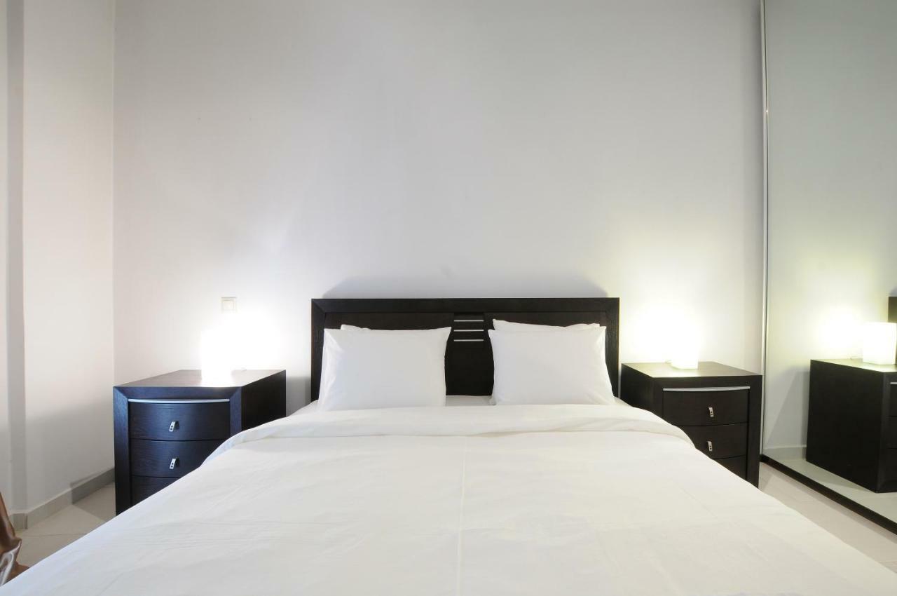 F & B Collection - Apartment For 3 Thessaloníki Ngoại thất bức ảnh